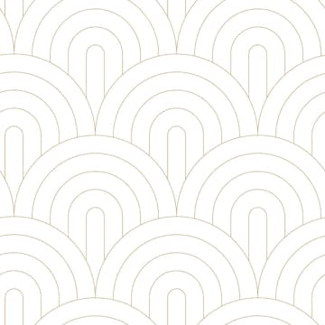 Tapet ESTAhome Art Deco EW139215