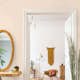 Tapet ESTAhome Art Deco EW139216