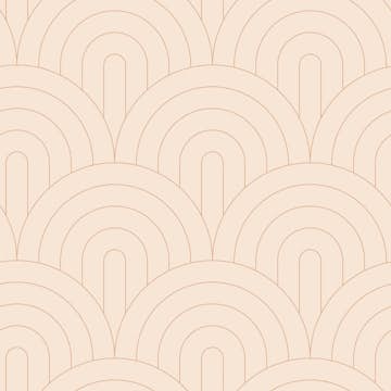 Tapet ESTAhome Art Deco EW139216