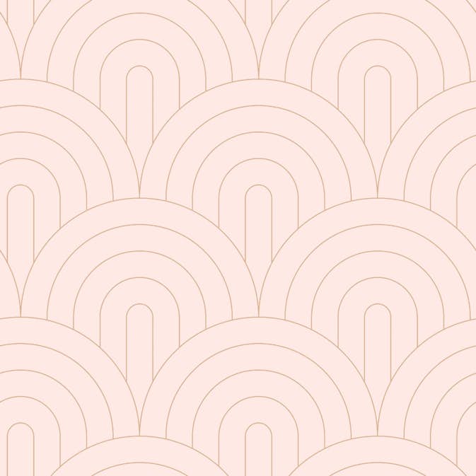 Tapet ESTAhome Art Deco EW139217