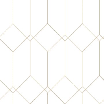 Tapet ESTAhome Art Deco EW139223