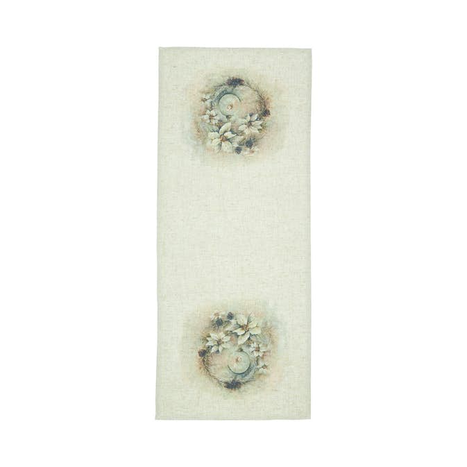 Bordslöpare Svanefors Helle Vinter