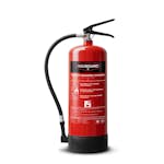 Brandsläckare Housegard 6L Vattensläckare