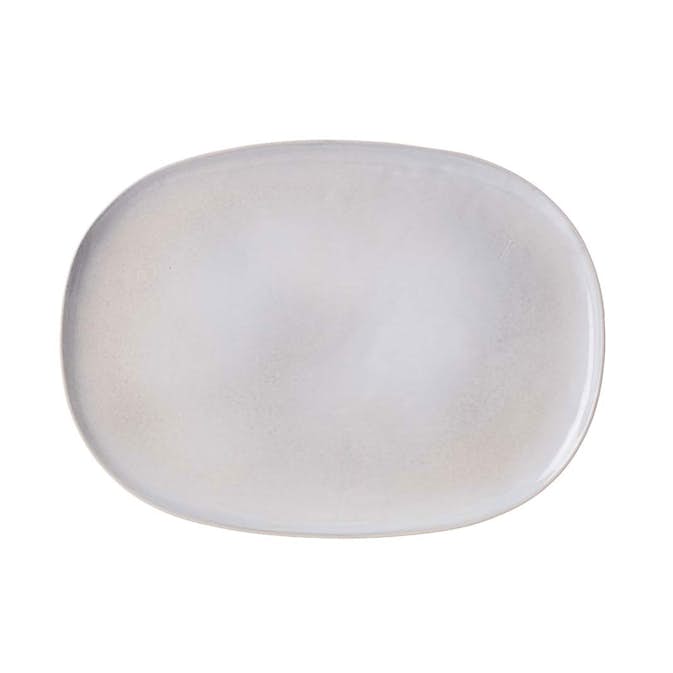 Serveringsfat Heirol x Nosse 35 cm Svelte Stone