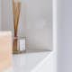 Klinker Netto Ceramika Wall White Shiny 30x60 cm