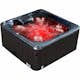 Spabad Lyfco Foibe Blackline