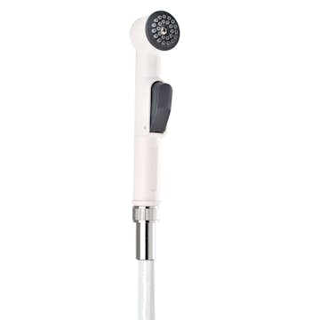 Bidéset Arrow med 1,5 m Duschslang