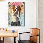 Gör-det-själv Målningar Arkiio Romantic Nudity