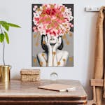 Gör-det-själv Målningar Arkiio Sweet Nectar