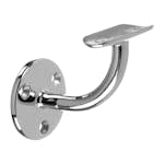 Väggfäste Herrljunga Ledstångsfabrik 0112-P för Utomhusbruk