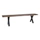 Sittbänk House Nordic Toulon 180 cm