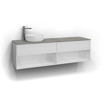 Bänkskiva Svedbergs Epos Keon