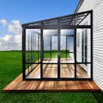 Uterum Metalcraft 14,8m²