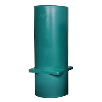 Thermorör Suevia För Nergjutning H 800 mm