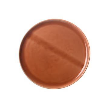 Tallrik Heirol X Nosse Svelte Rund 6-pack