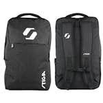 Ryggsäck Stiga Sports Eco Rival Black XL