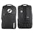 Ryggsäck Stiga Sports Eco Rival Black XL