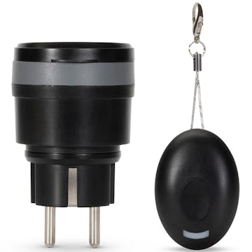 Pluginmottagare Nexa MGDR-3500