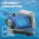 Klorin Swim & Fun Salt 5gr