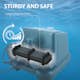 Klorin Swim & Fun Salt 5gr