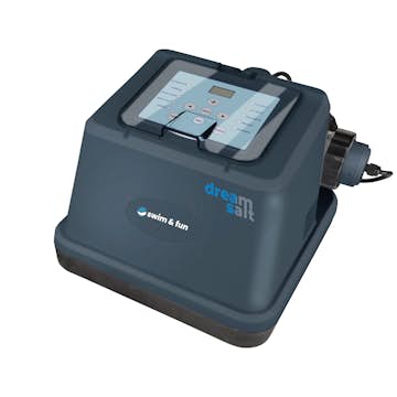 Klorin Swim & Fun Salt 10gr