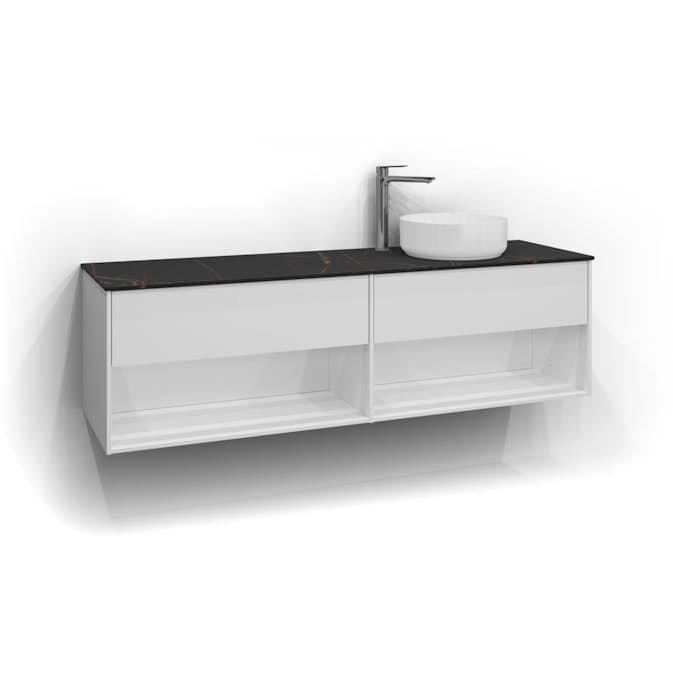 Bänkskiva Svedbergs Epos Laurent