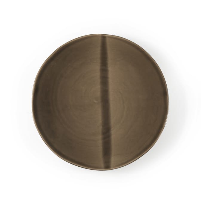 Tallrik Heirol X Nosse Smooth Stengods 6-pack