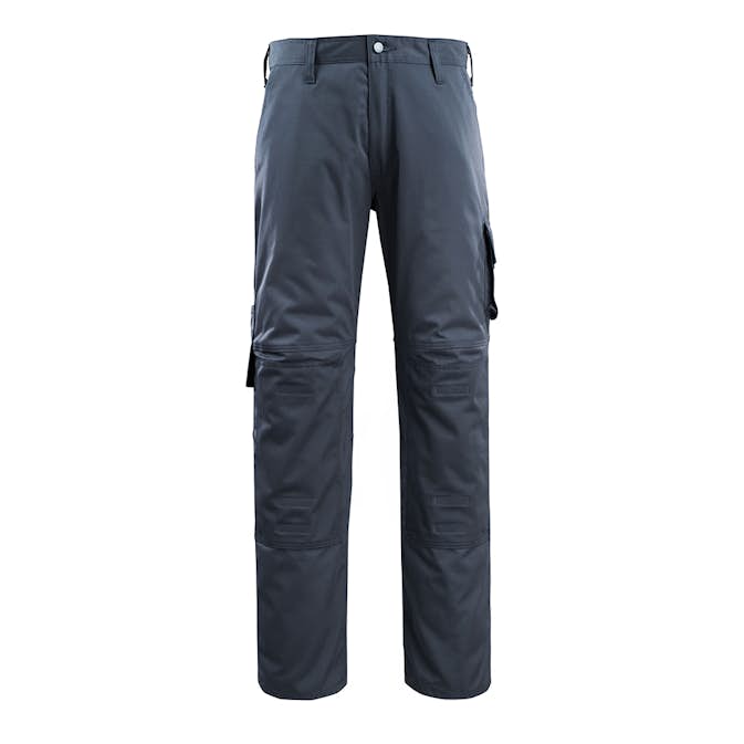 Byxor med knäfickor Mascot Workwear 14379-850
