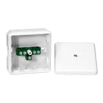 Kopplingsdosa Schneider Electric Mureva 5-pol