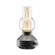 Bordslampa PR Home Glimt Laddbar