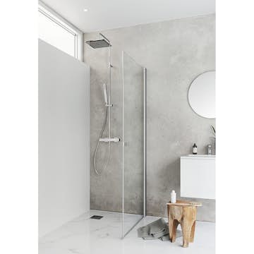 Duschdörr Hafa Igloo Pro STR