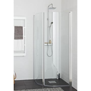 Duschhörn Hafa Original Round