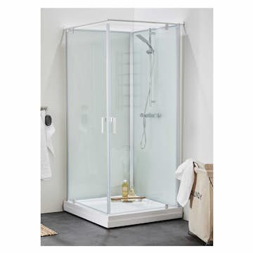 Duschkabin Hafa Breeze Rak