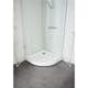 Duschkabin Hafa Breeze Deluxe Rund