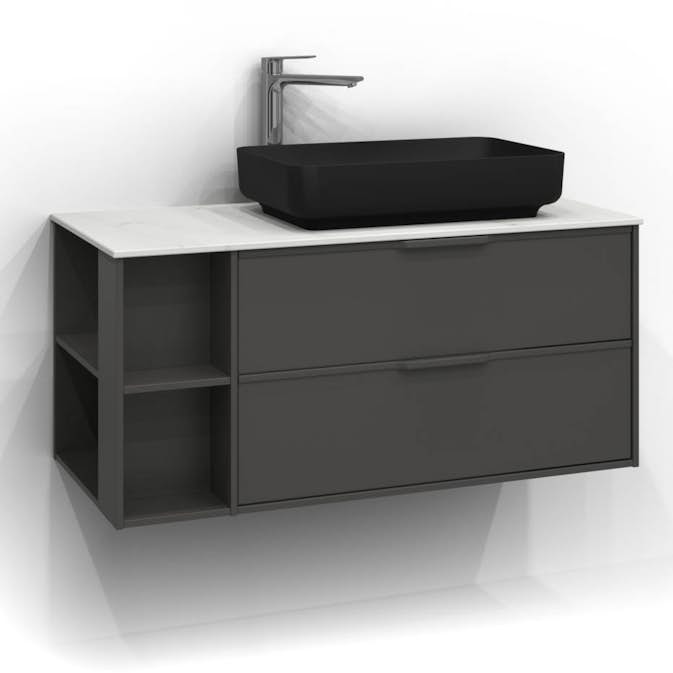 Bänkskiva Svedbergs Epos Rem