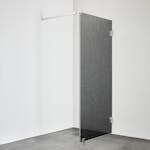 Duschvägg Hafa Infinity Lace