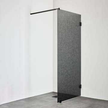 Duschvägg Hafa Infinity Lace