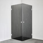 Duschhörn Hafa Infinity Lace