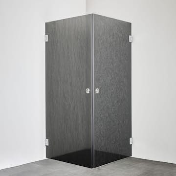 Duschhörn Hafa Infinity Lace