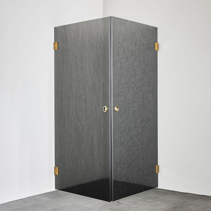 Duschhörn Hafa Infinity Lace