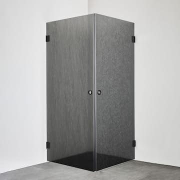 Duschhörn Hafa Infinity Lace