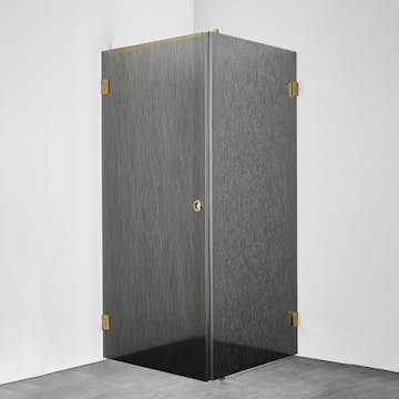 Duschhörn Hafa Infinity Lace Combi