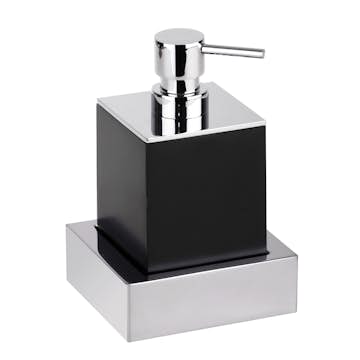 Tvålpump Bemeta Gamma för Vägg