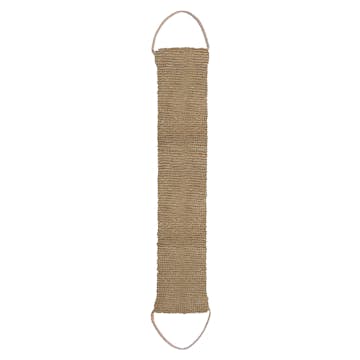 Massageband Spirella Jute