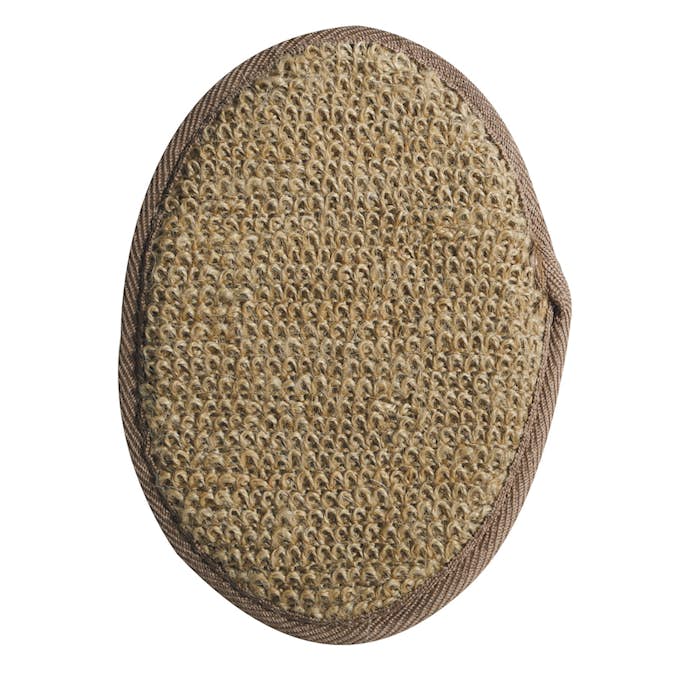 Pad Spirella Skrubb Jute