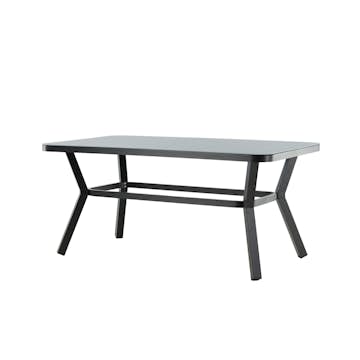 Utebord Venture Home Virya 160 cm