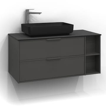 Bänkskiva Svedbergs Epos Sirius