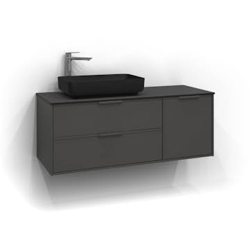 Bänkskiva Svedbergs Epos Sirius