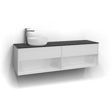 Bänkskiva Svedbergs Epos Sirius