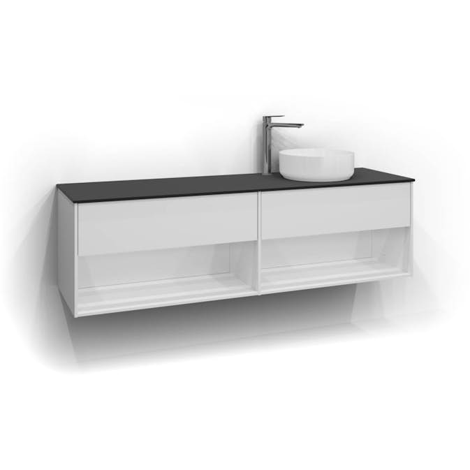 Bänkskiva Svedbergs Epos Sirius